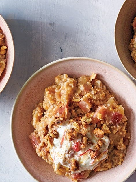 Is oatmeal good for you?