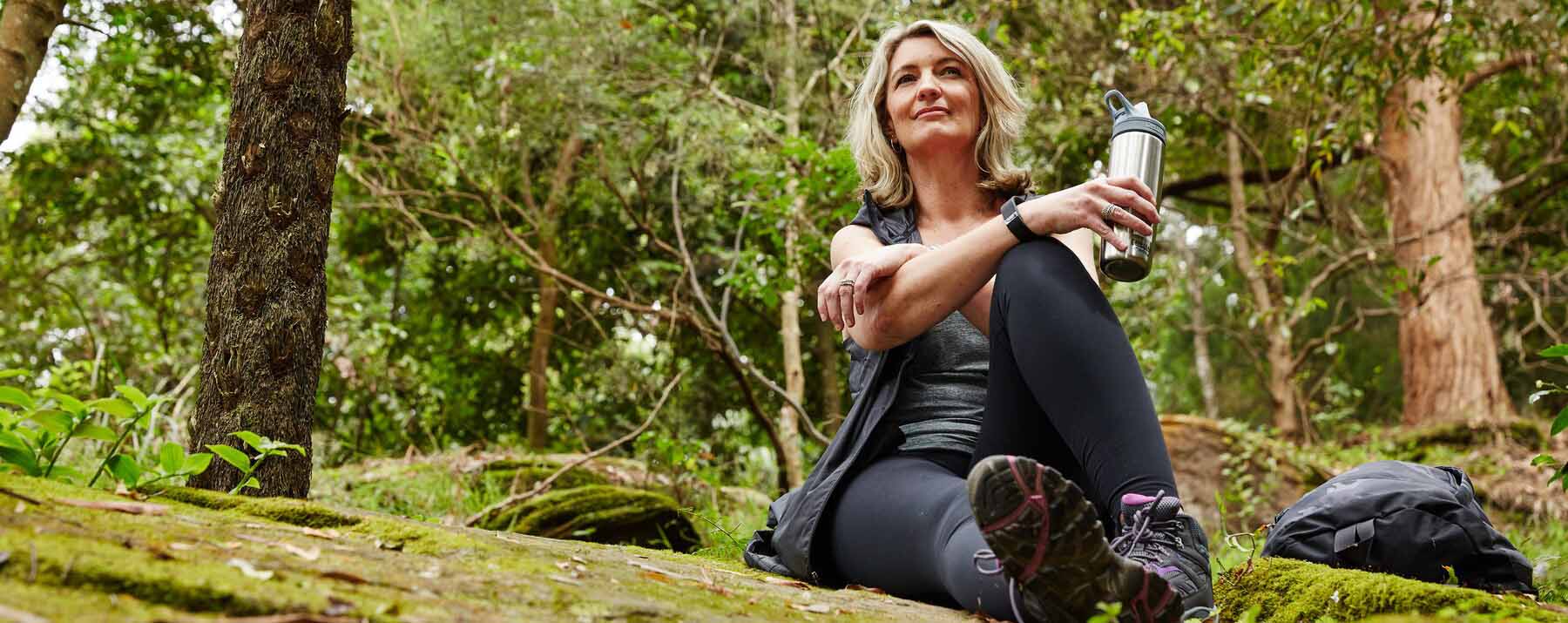 10 Truths to get you moving more