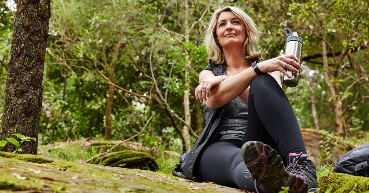 10 Truths to get you moving more