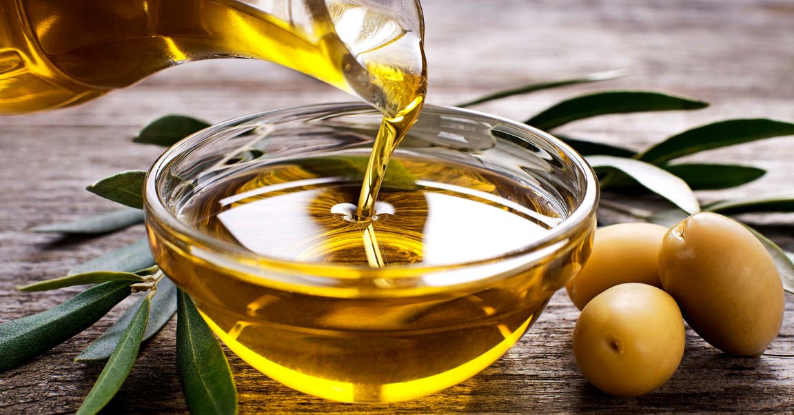 <strong>The Skinny on... Oil</strong>