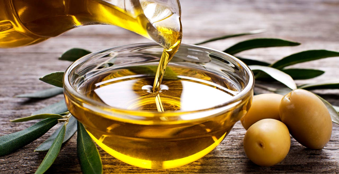 <strong>The Skinny on... Oil</strong>