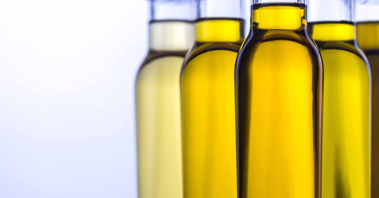 4 Types Of Cooking Oil (And How To Use Them)