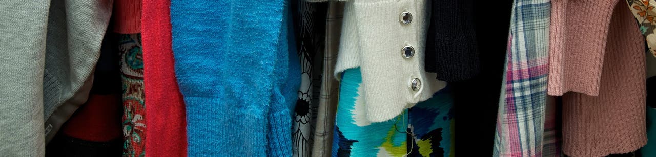 The Clothes We Keep