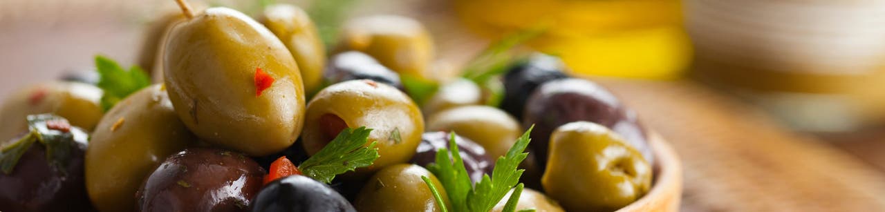 <strong>Une foule de saveurs dans de petites portions</strong>