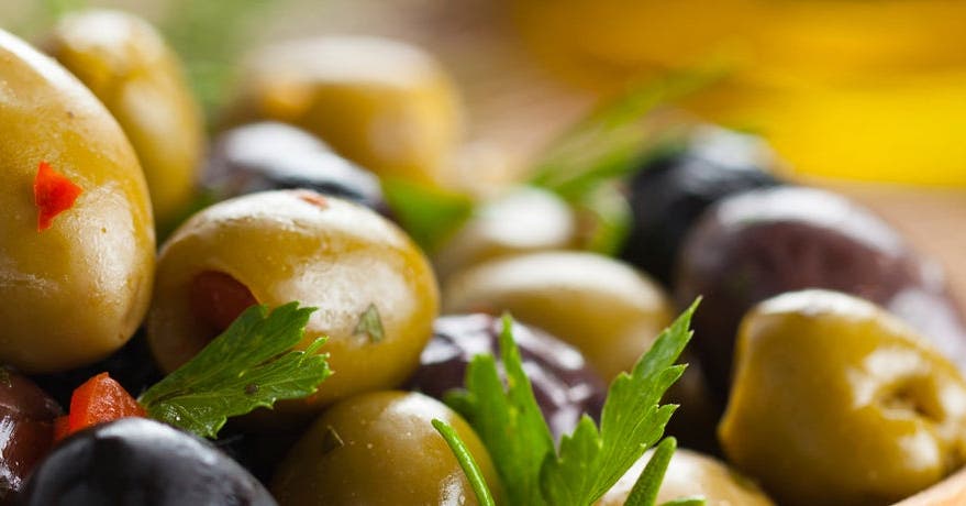 Big Flavour, Small Portions