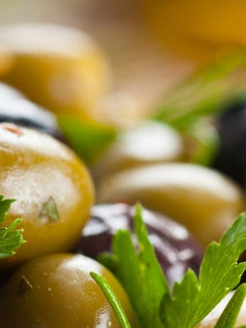 <strong>Une foule de saveurs dans de petites portions</strong>