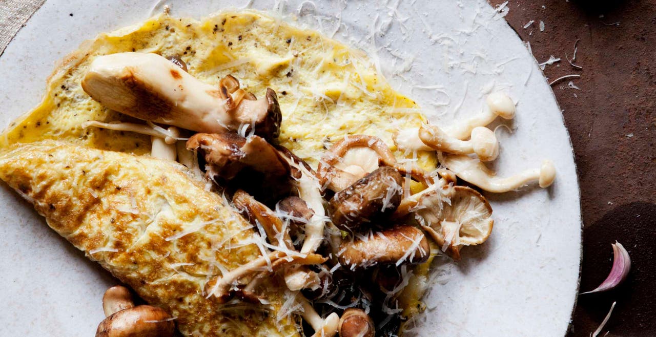 Comment préparer une omelette parfaite