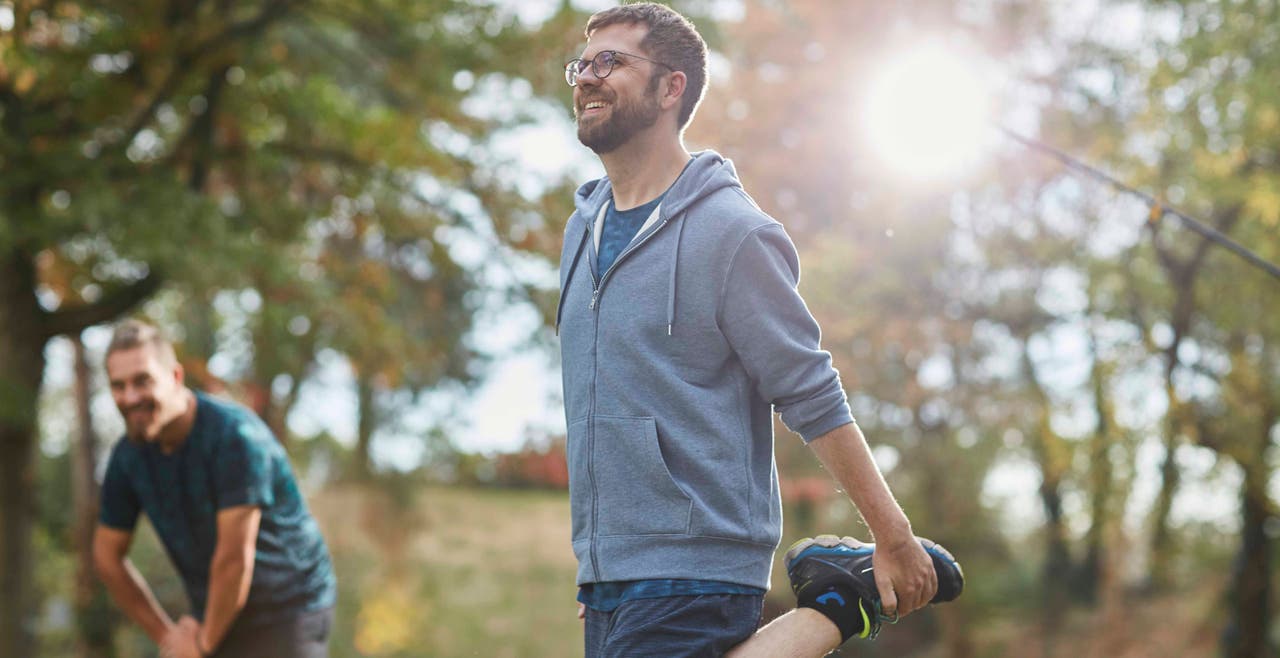 Your one-exercise-fits-all workout