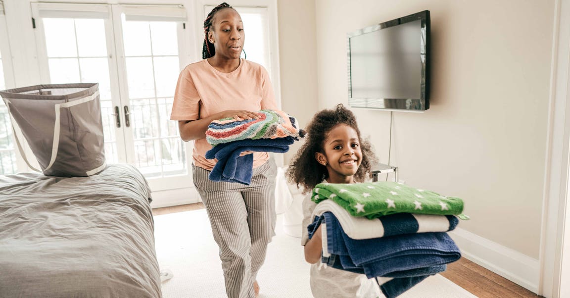 Les 7 secrets des familles organisées
