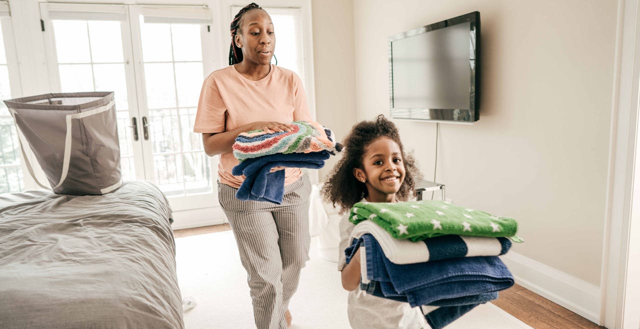 Les 7 secrets des familles organisées
