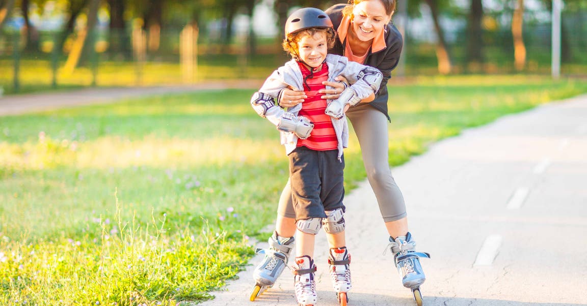 Fun Outdoor Activities That Make You Fitter
