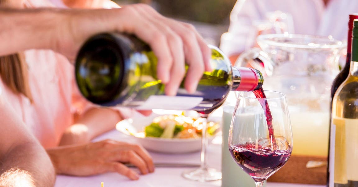 Savour Life and Stay on Track: Pairing 101