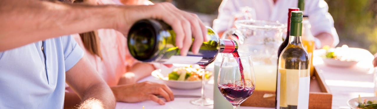 Savour Life and Stay on Track: Pairing 101