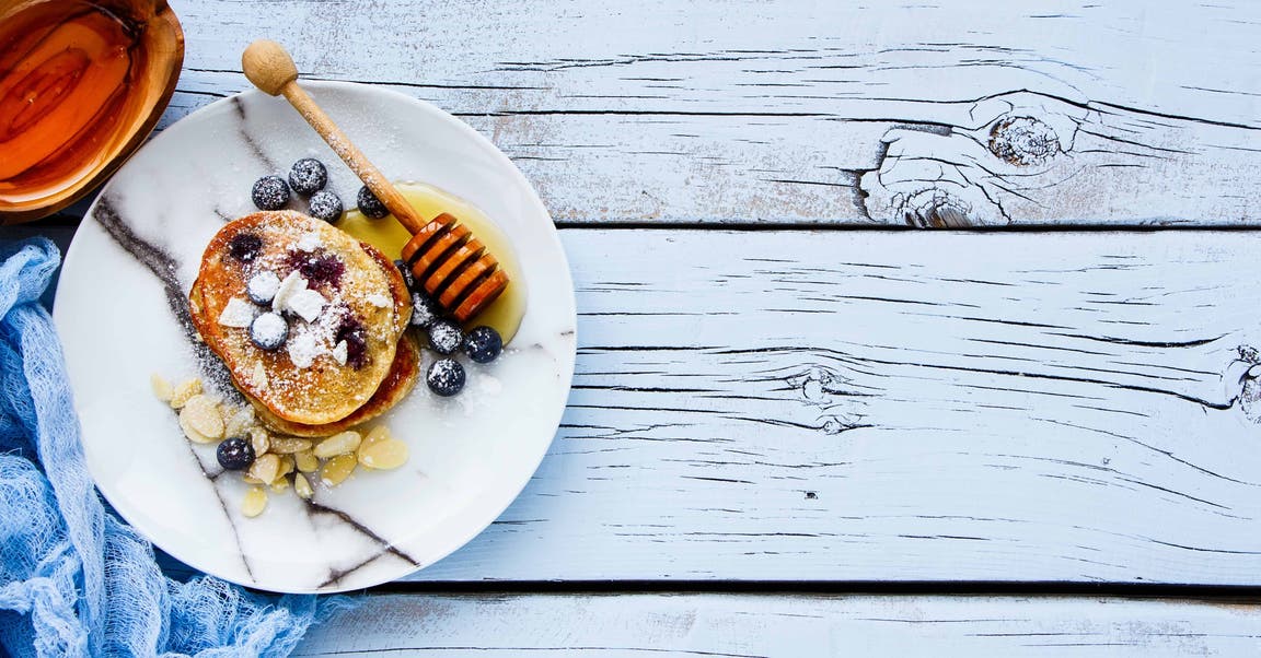 Vive les crêpes!