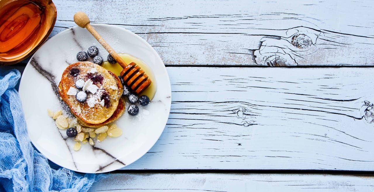 Vive les crêpes!