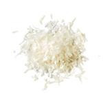 22 ml (11/2 c. à soupe) de parmesan râpé 22 ml (11/2 c. à soupe) de parmesan râpé