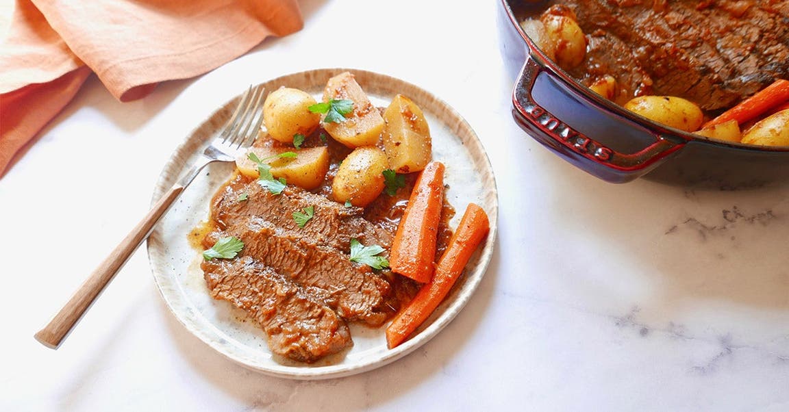 Recipe Roundup For Passover