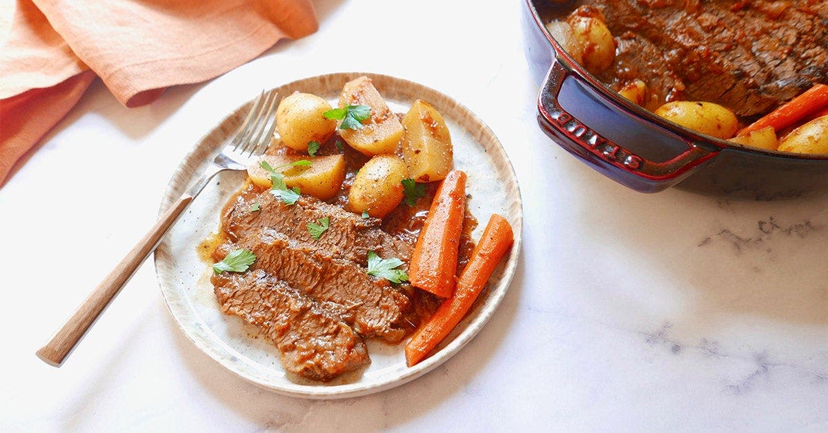 Recipe Roundup For Passover