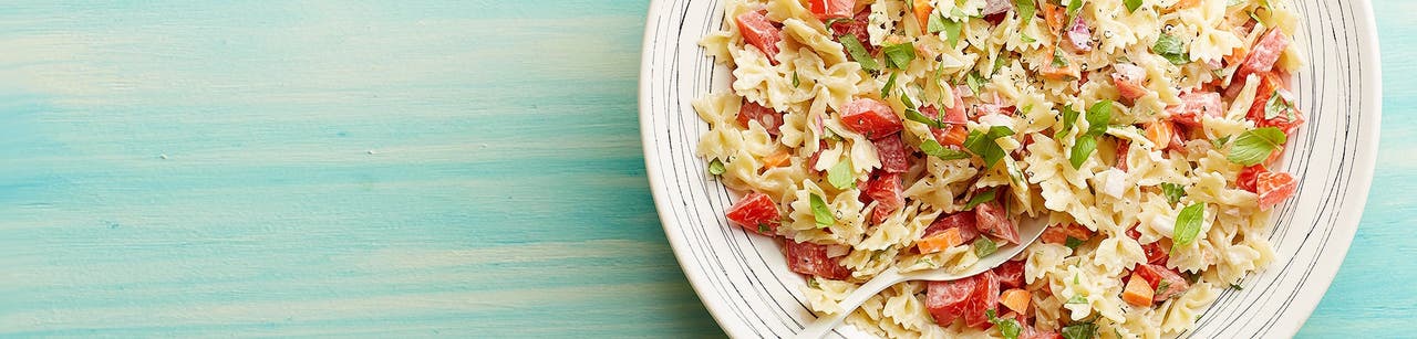 Recipe Roundup: Super Summer Eating