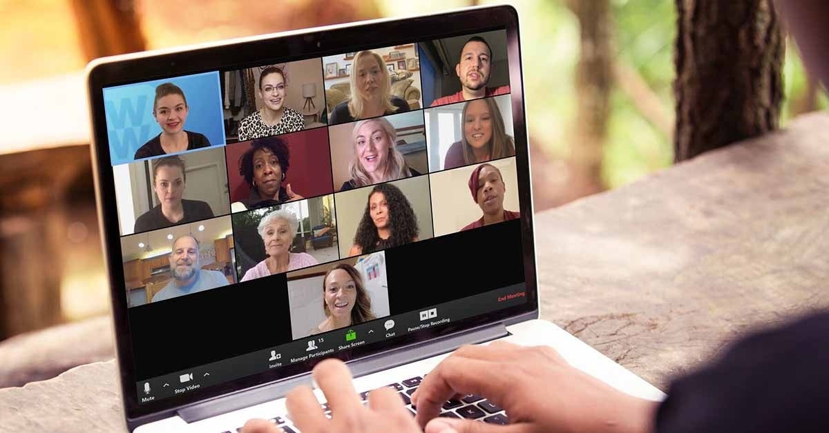 NOUVEAU! Atelier virtuel pour groupe de pairs