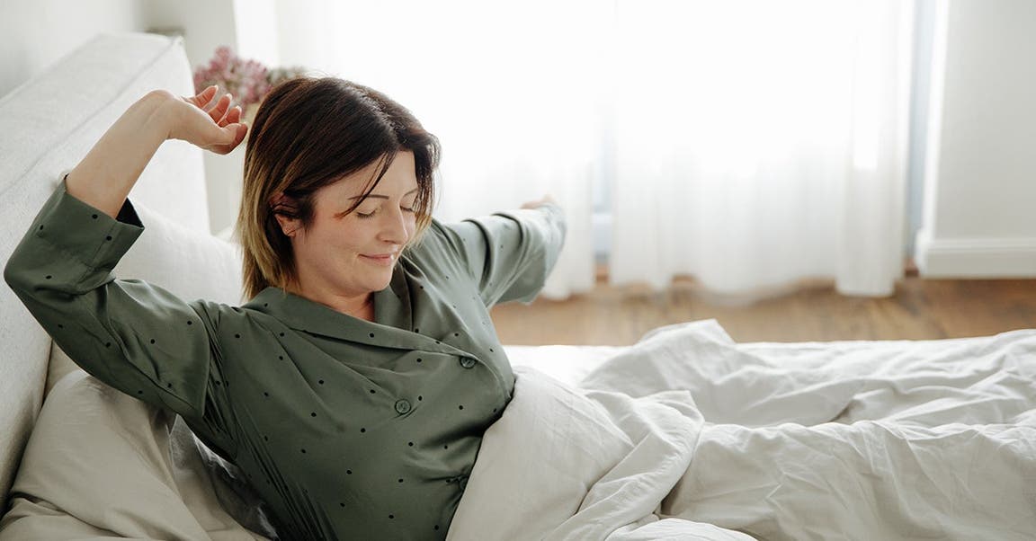 How to Pick the Perfect Pillow for Your Sleep Position