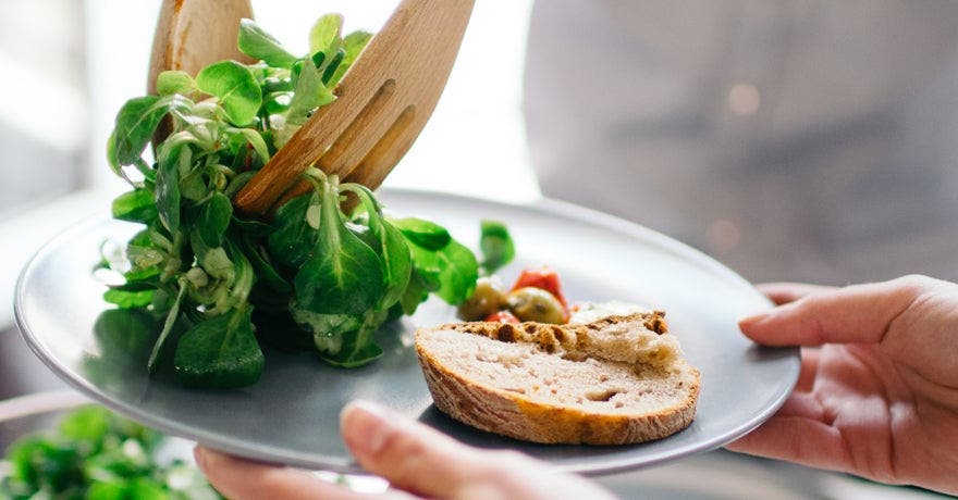 10 Ways to Perfect Your Portion Sizes
