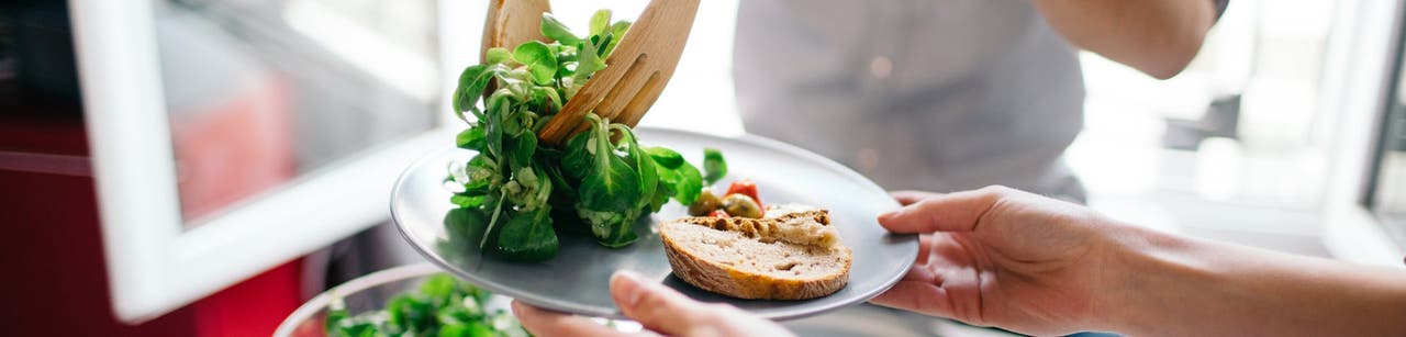 10 trucs pour des portions parfaites
