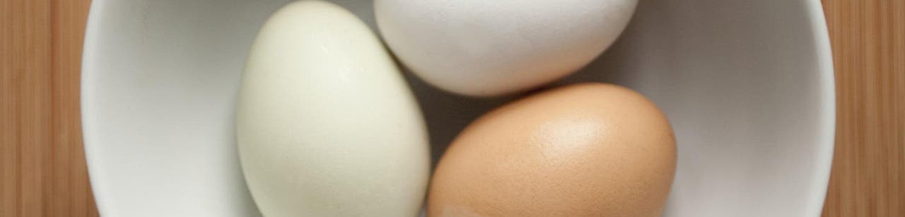 How to Cook the Perfect Egg