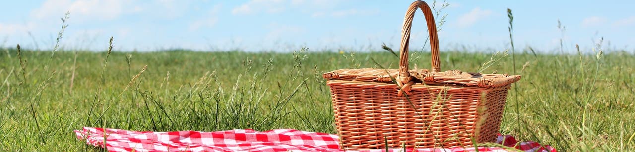 Host a Canada Day Picnic Fit for a Queen