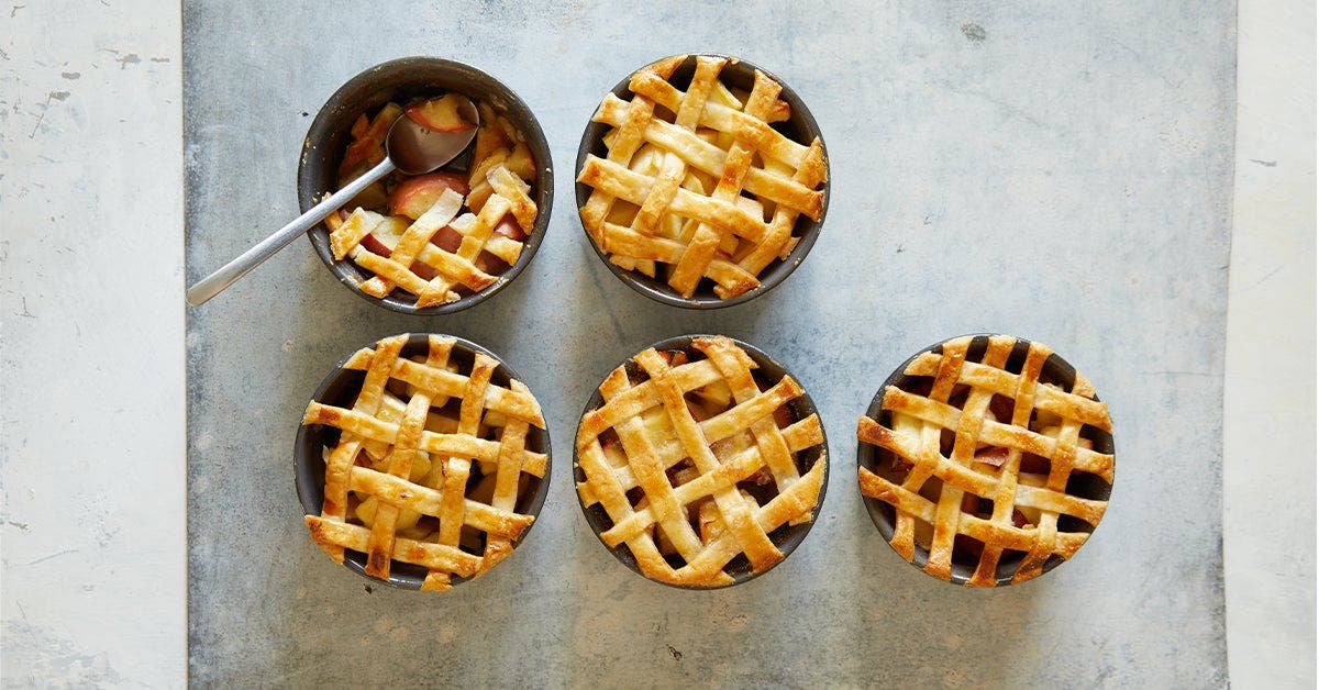 22 Pie Recipes for Any Time of Year
