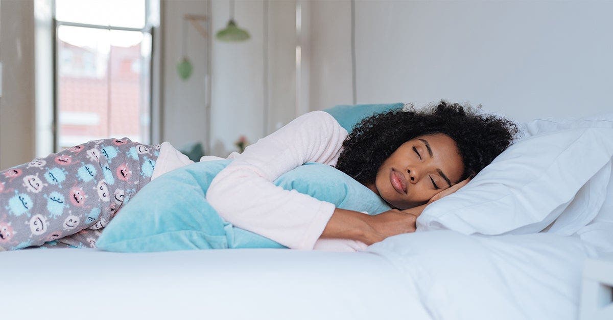 Sleep and Menstrual Cycles