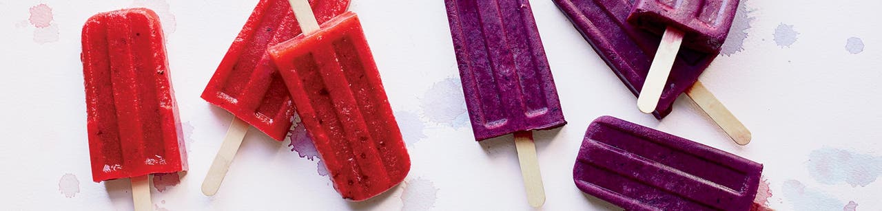 The Popsicle Shop