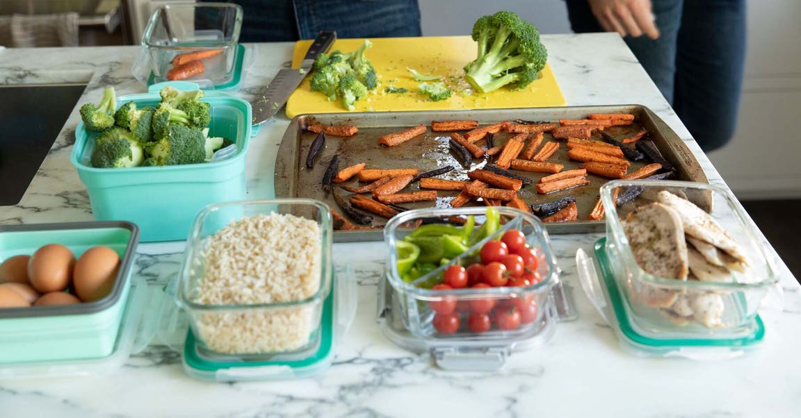 21 genius hacks to help you measure and track your food