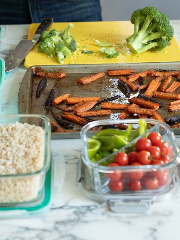 Faire le suivi est nouveau pour vous? Utilisez ces astuces pour maîtriser le contrôle des portions une fois pour toutes.