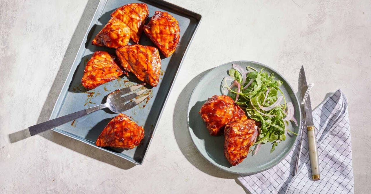 How to manage your portions