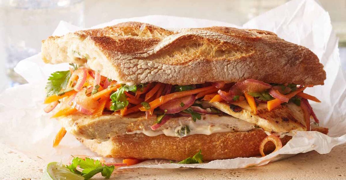 Best Bets for Portion Control
