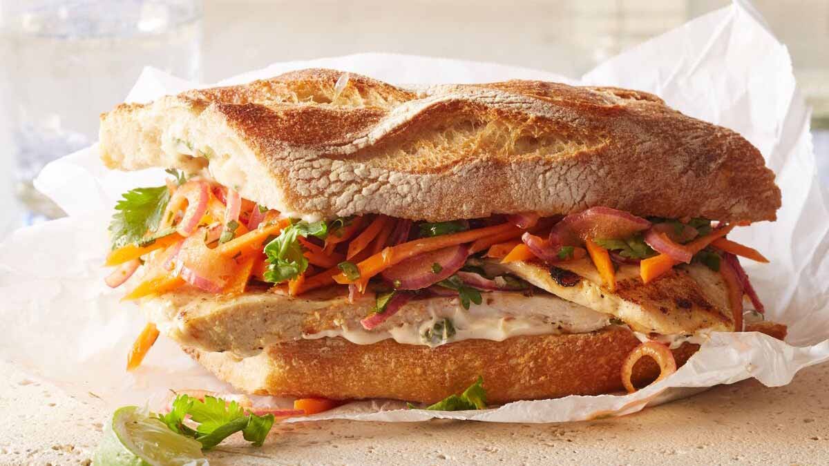 Les meilleures options de repas pour le contrôle des portions