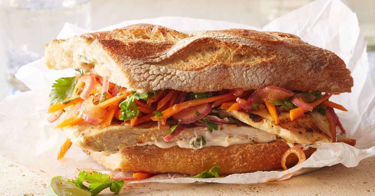 Best Bets for Portion Control