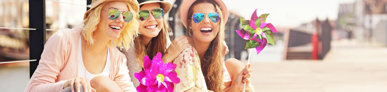 3 Secrets of Positive People