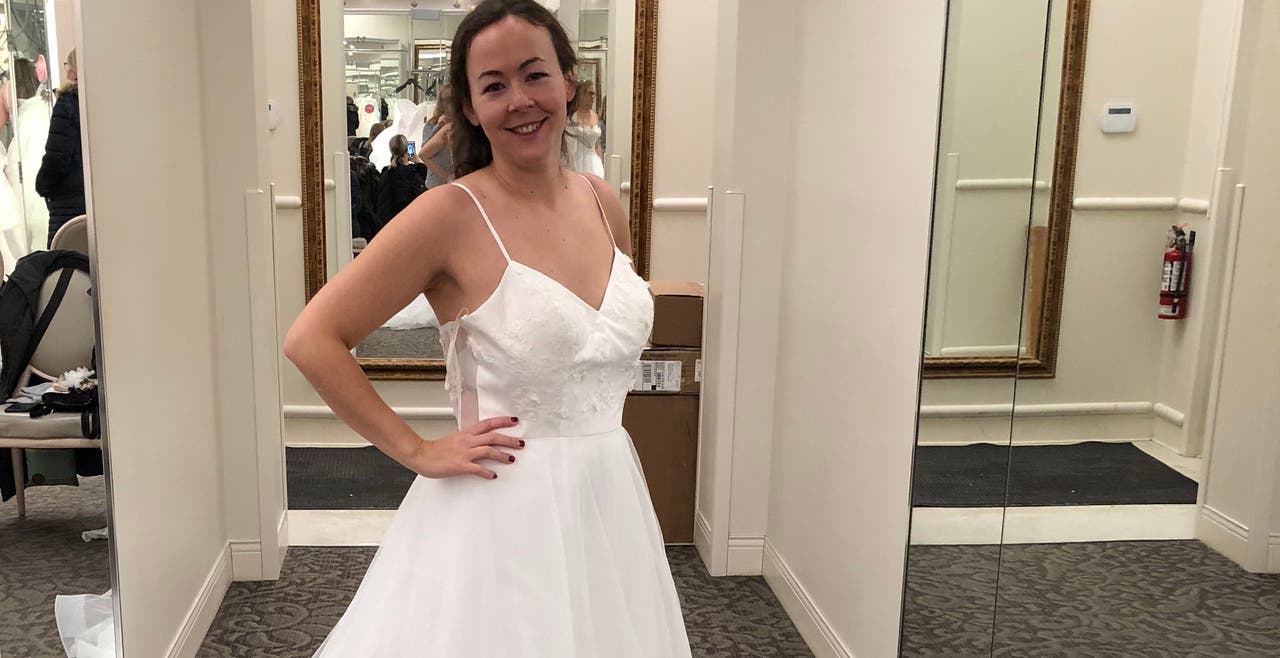 Blog: Post 3: The Dress