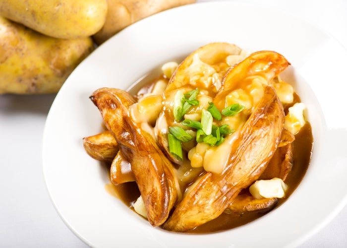 Poutine Poutine