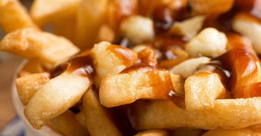 Best Poutines