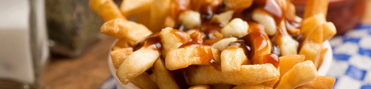Best Poutines
