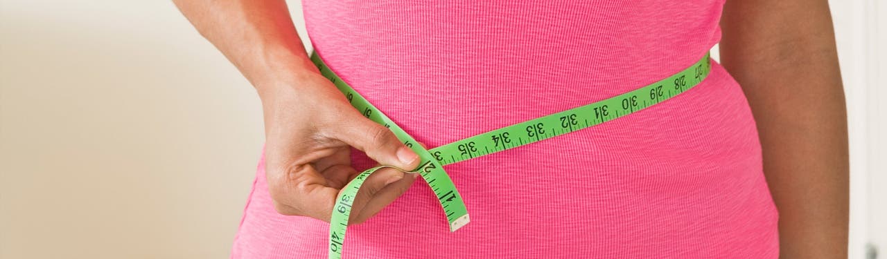 Pourquoi est-ce que vous ne perdez pas de poids?