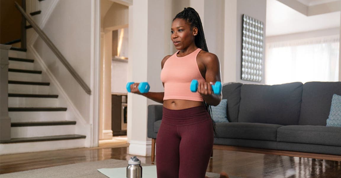 5 ways to power up when your workouts become too easy