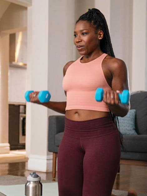 5 ways to power up when your workouts become too easy