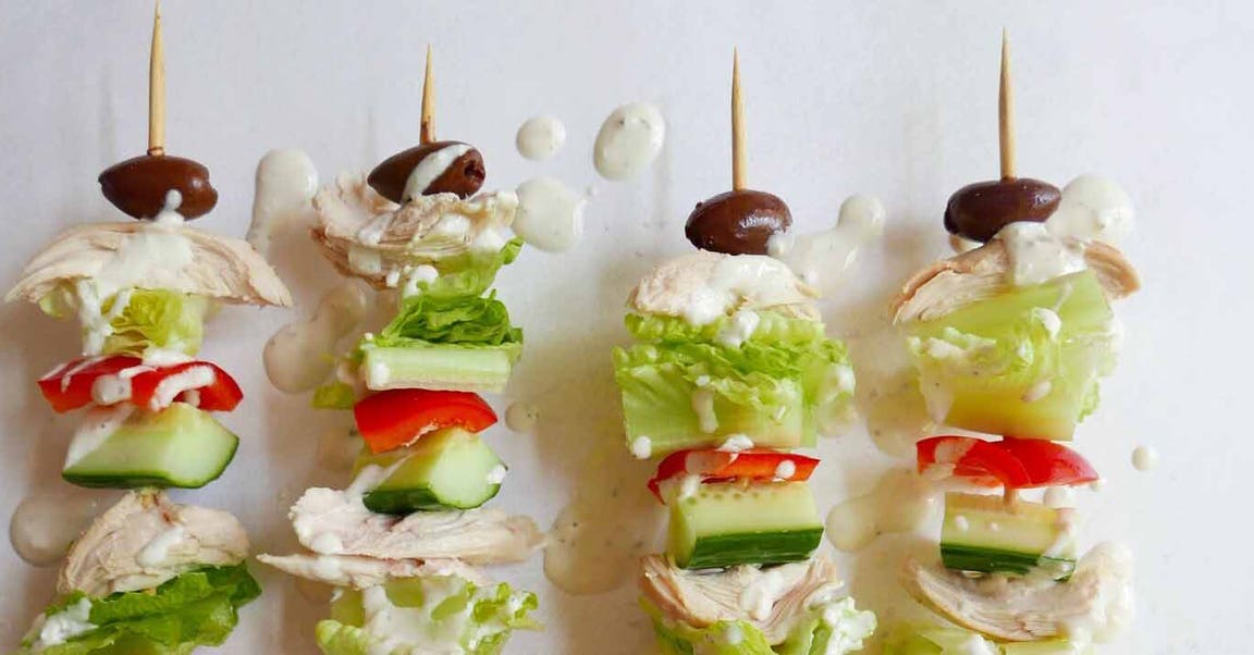 Je suis atteint de prédiabète. Qu’est-ce que je peux manger?