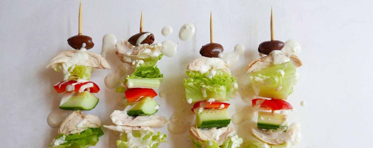 I have prediabetes. What do I eat?