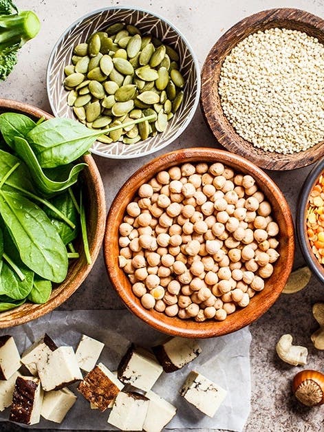 Quel est le meilleur régime alimentaire pour les prédiabétiques?