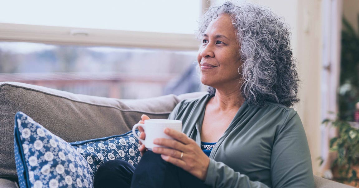 Five Ways to be More Present Every Day